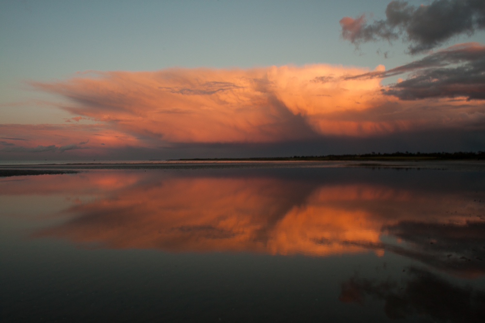 Cumulonimbus