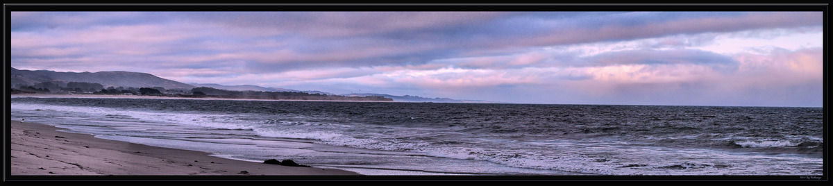 Half Moon Bay 