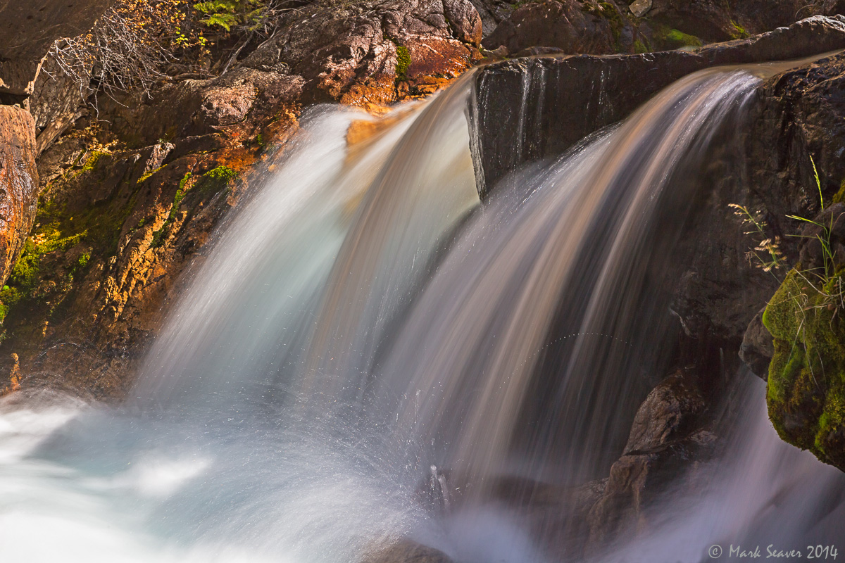 Step Falls