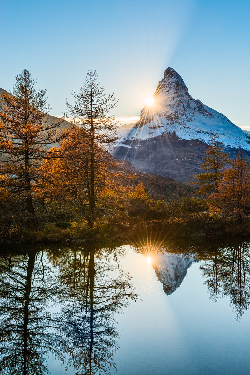 Matterhorn Delight