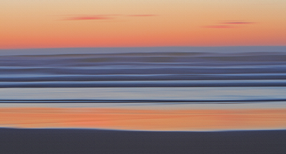 Pacific Ocean