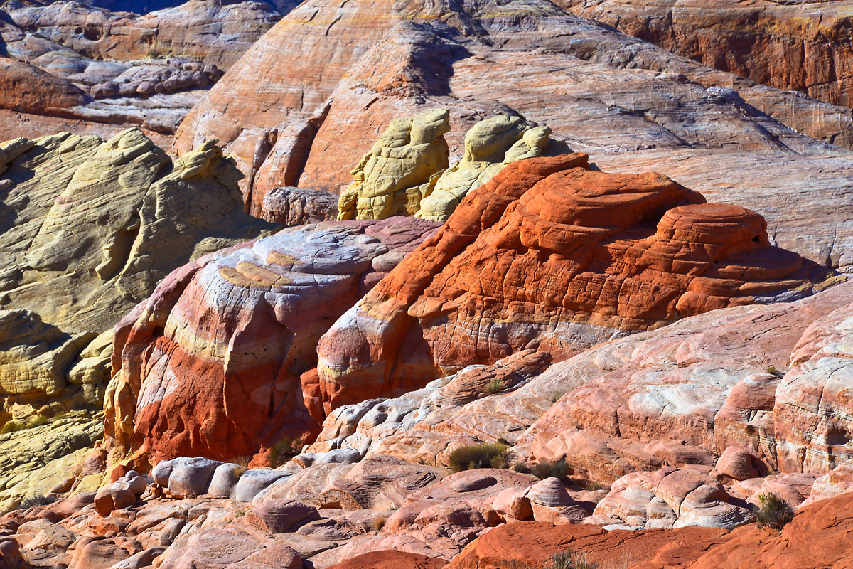 Valley of Fire