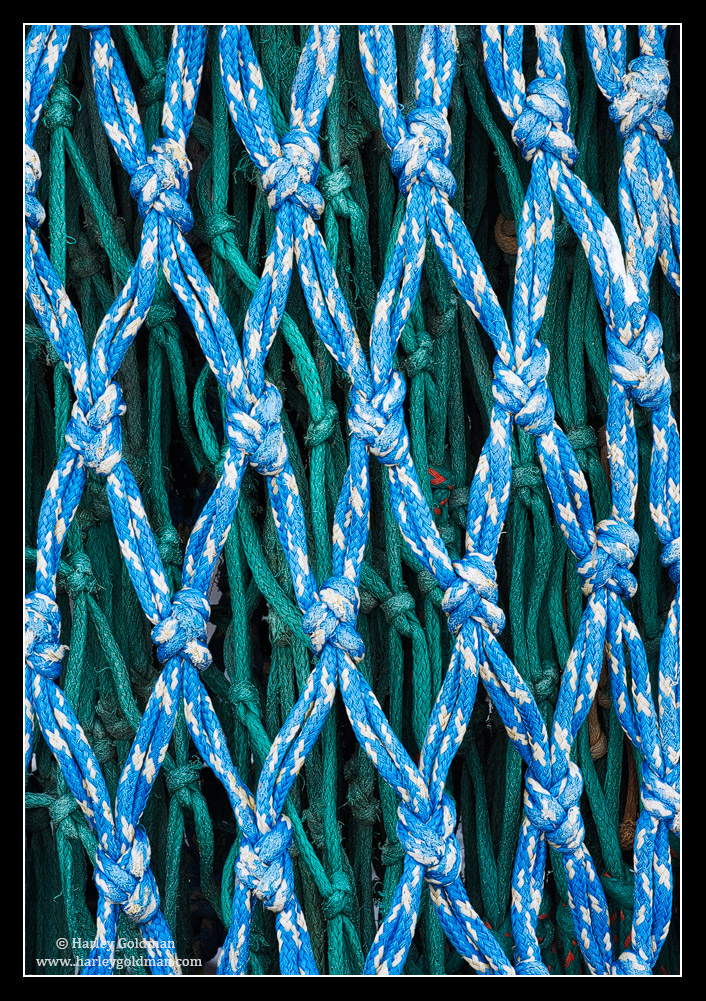Fish Netting