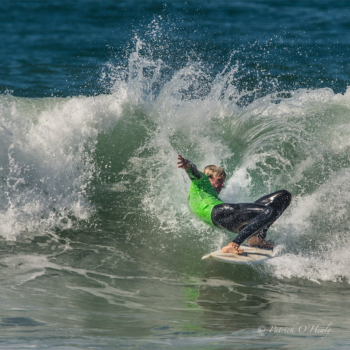 Cutback Recovery
