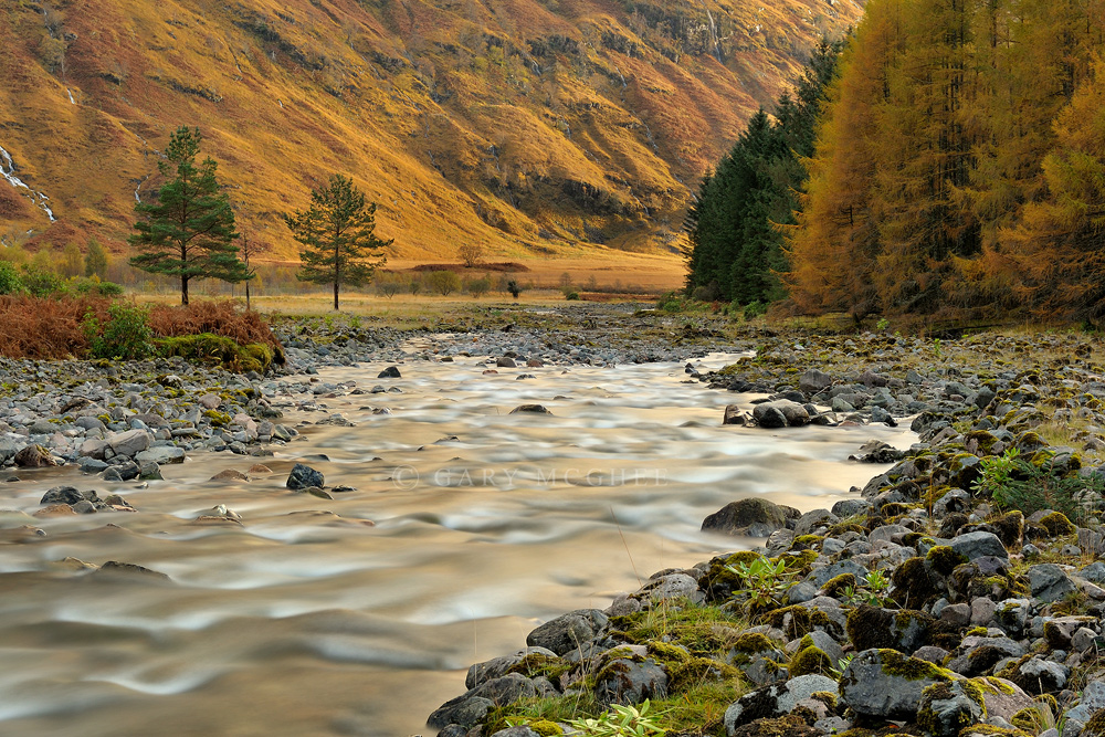A River Runs Through It