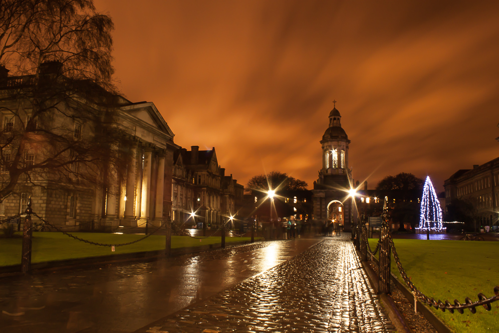 Trinity College