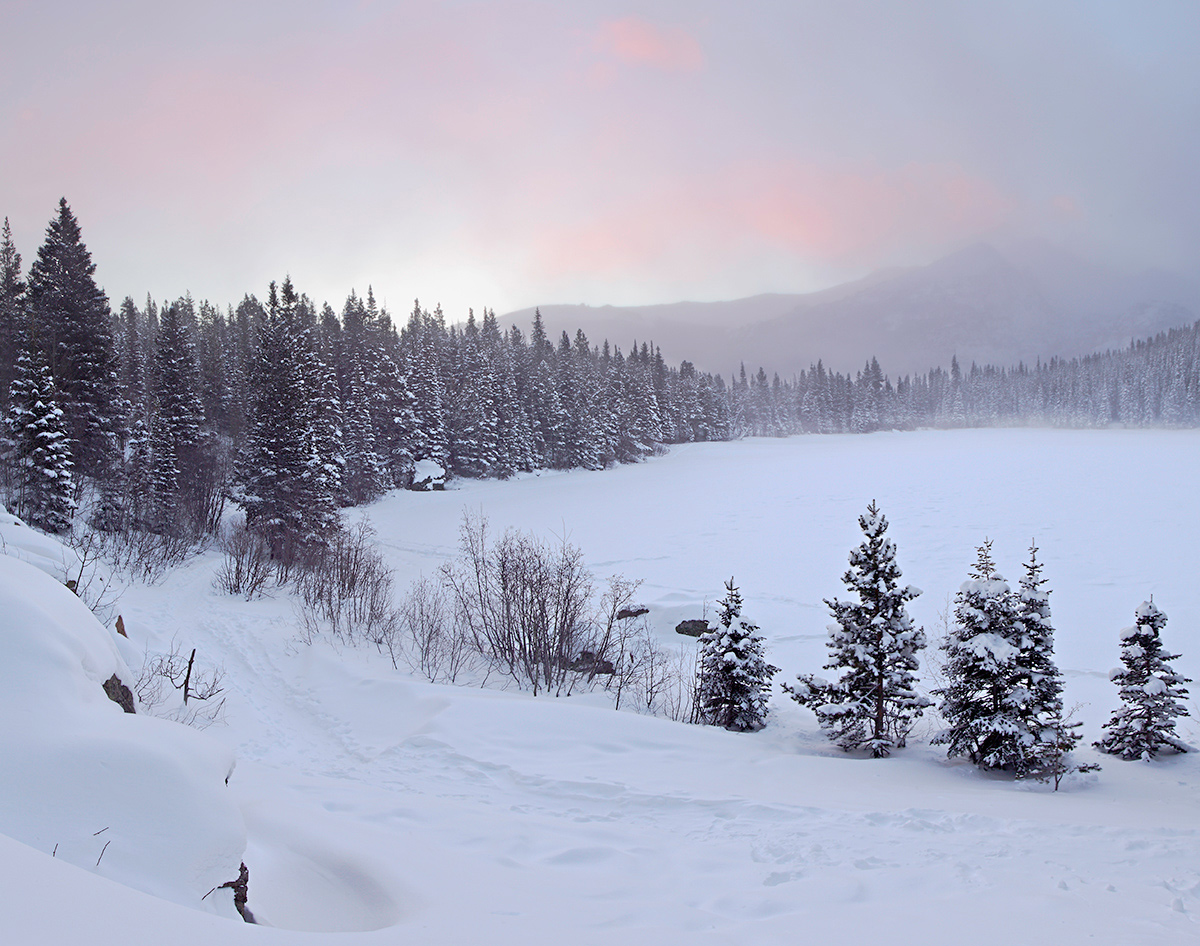 REPOST:  Bear Lake