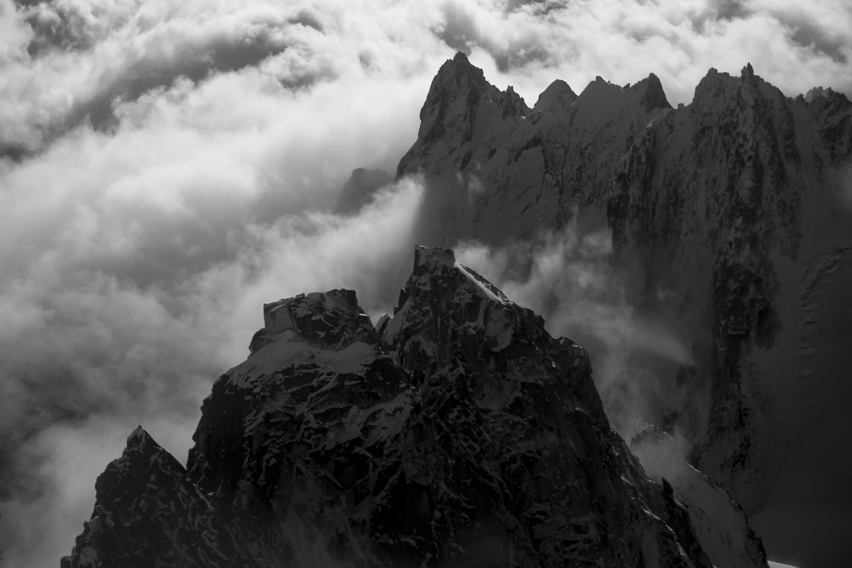 Spires little Swiss