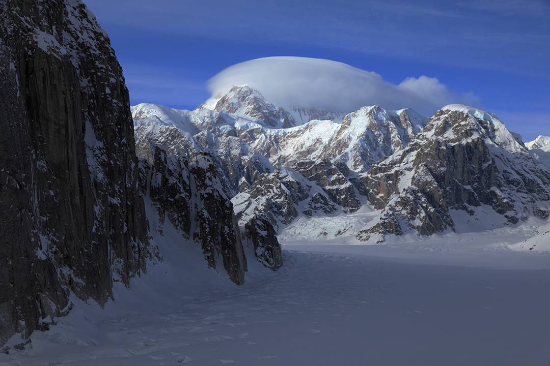 Denali, gateway