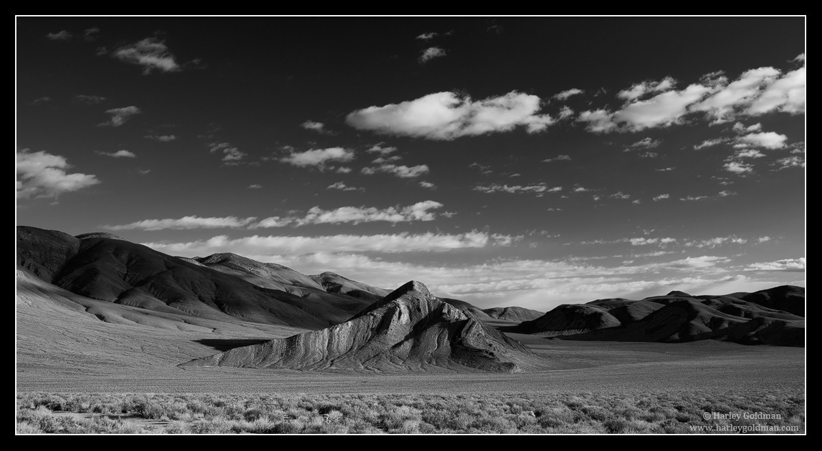 Butte Valley