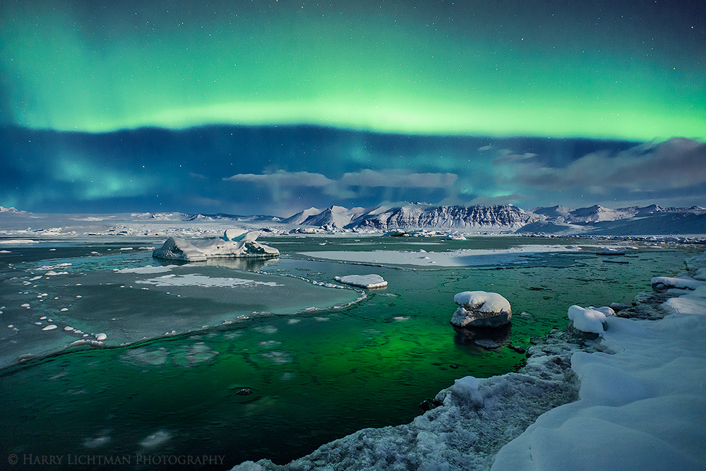 Aurora Rainbow