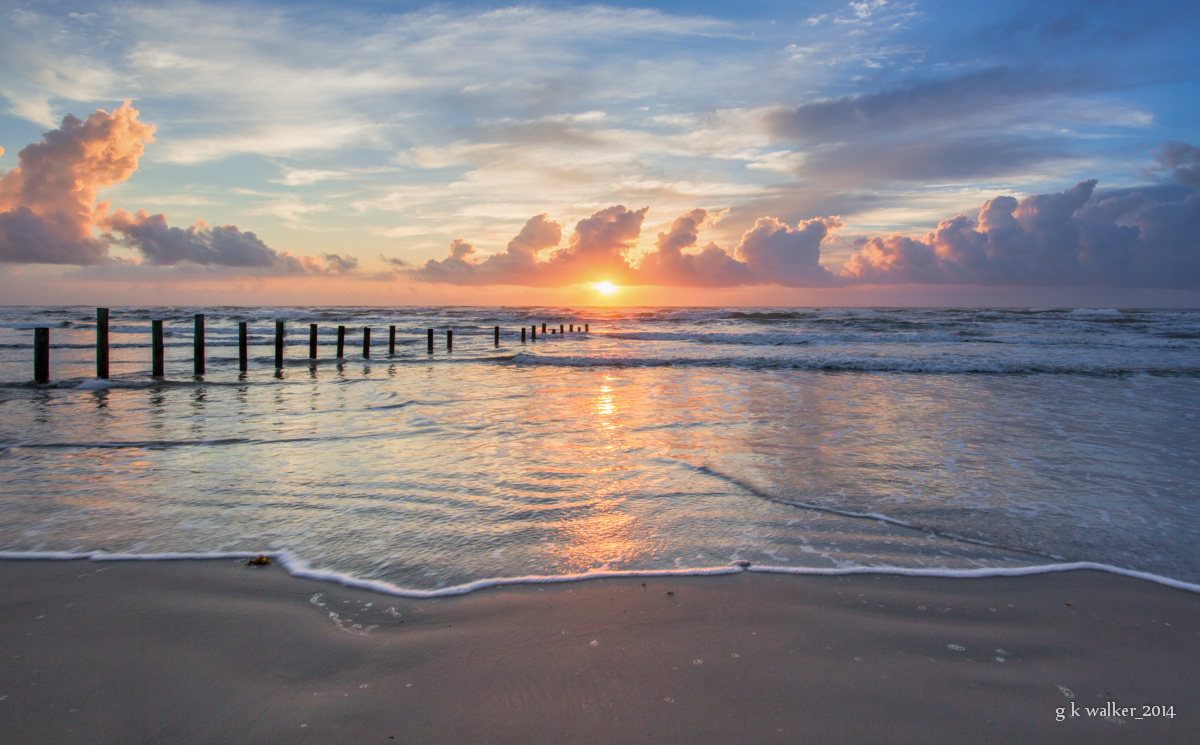 Malaquite Beach
