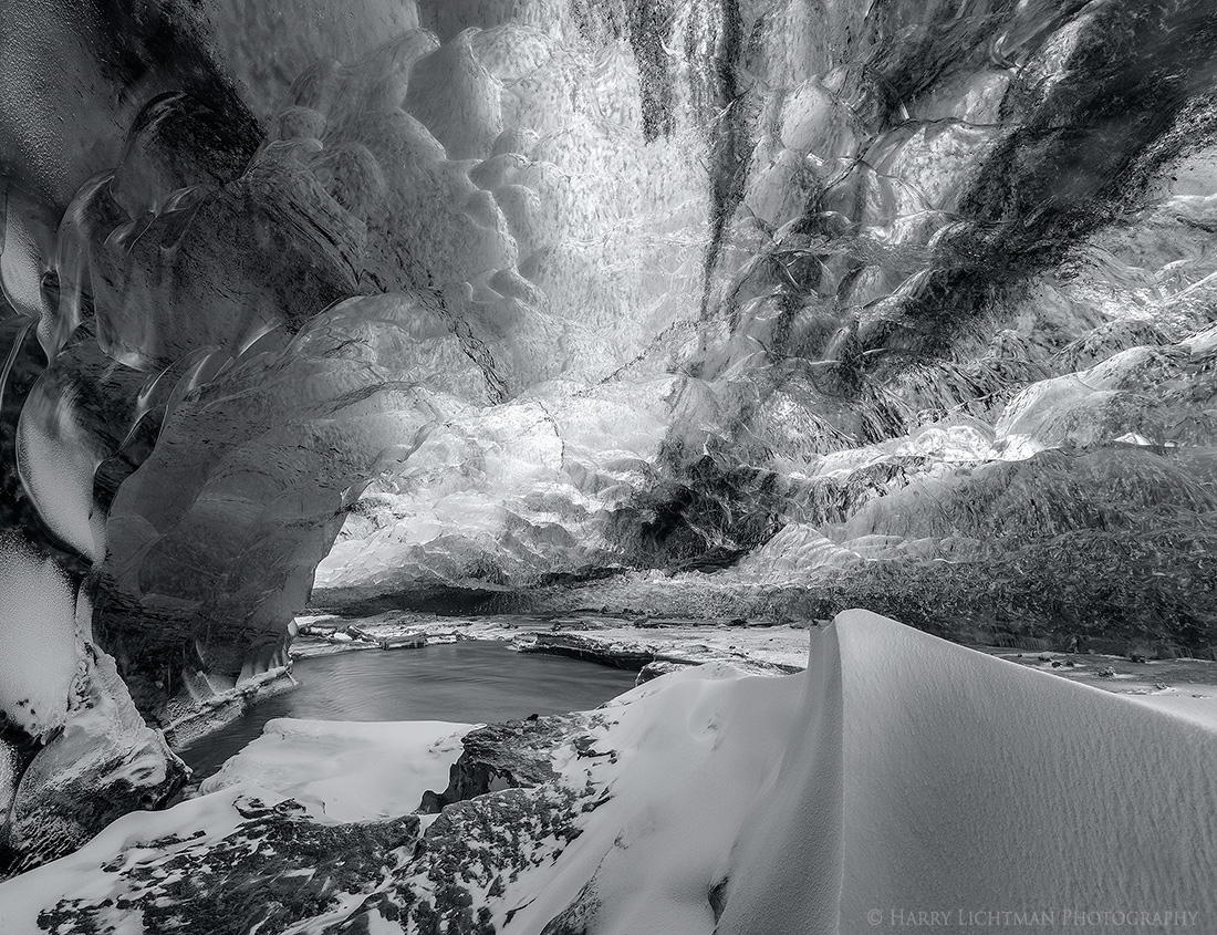 Fortress of Solitude