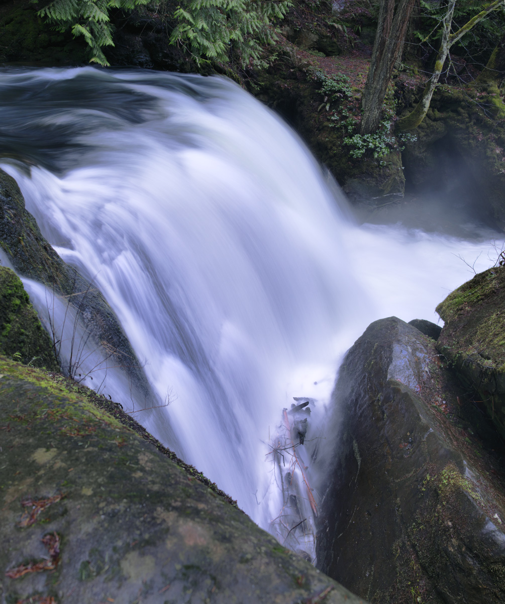 Whatcom falls, 