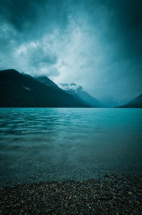 Glacier Lake (III) (+repost)
