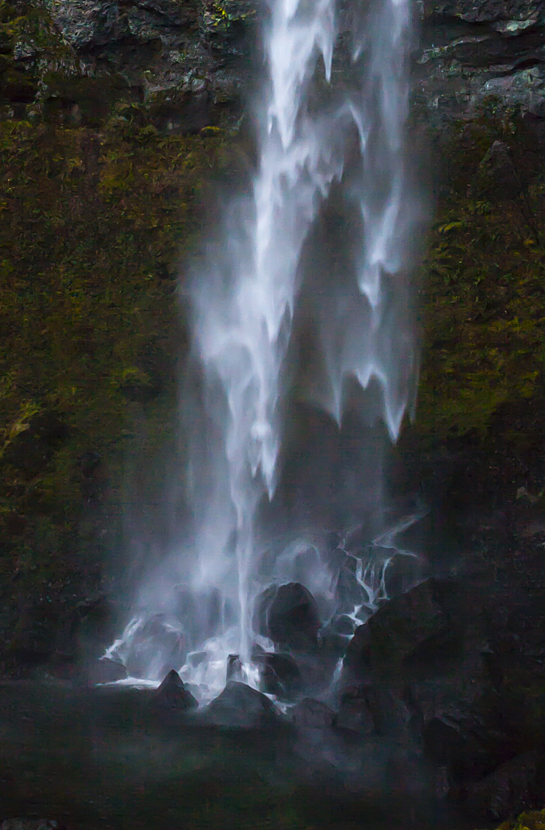 Elowah Falls