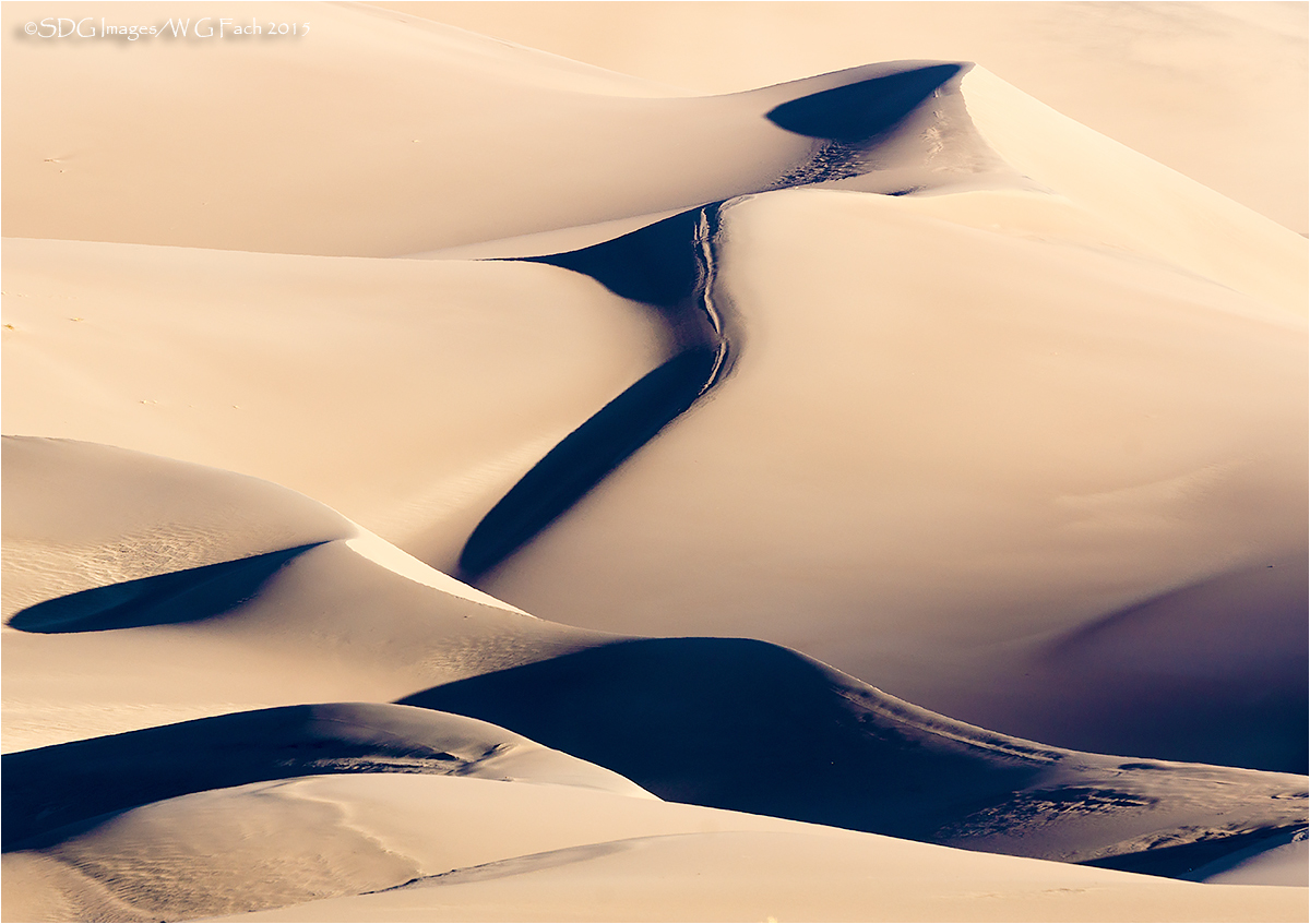 Sands of Time