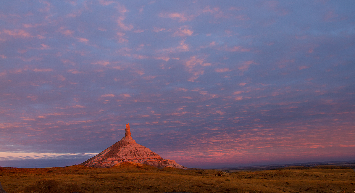 First Light