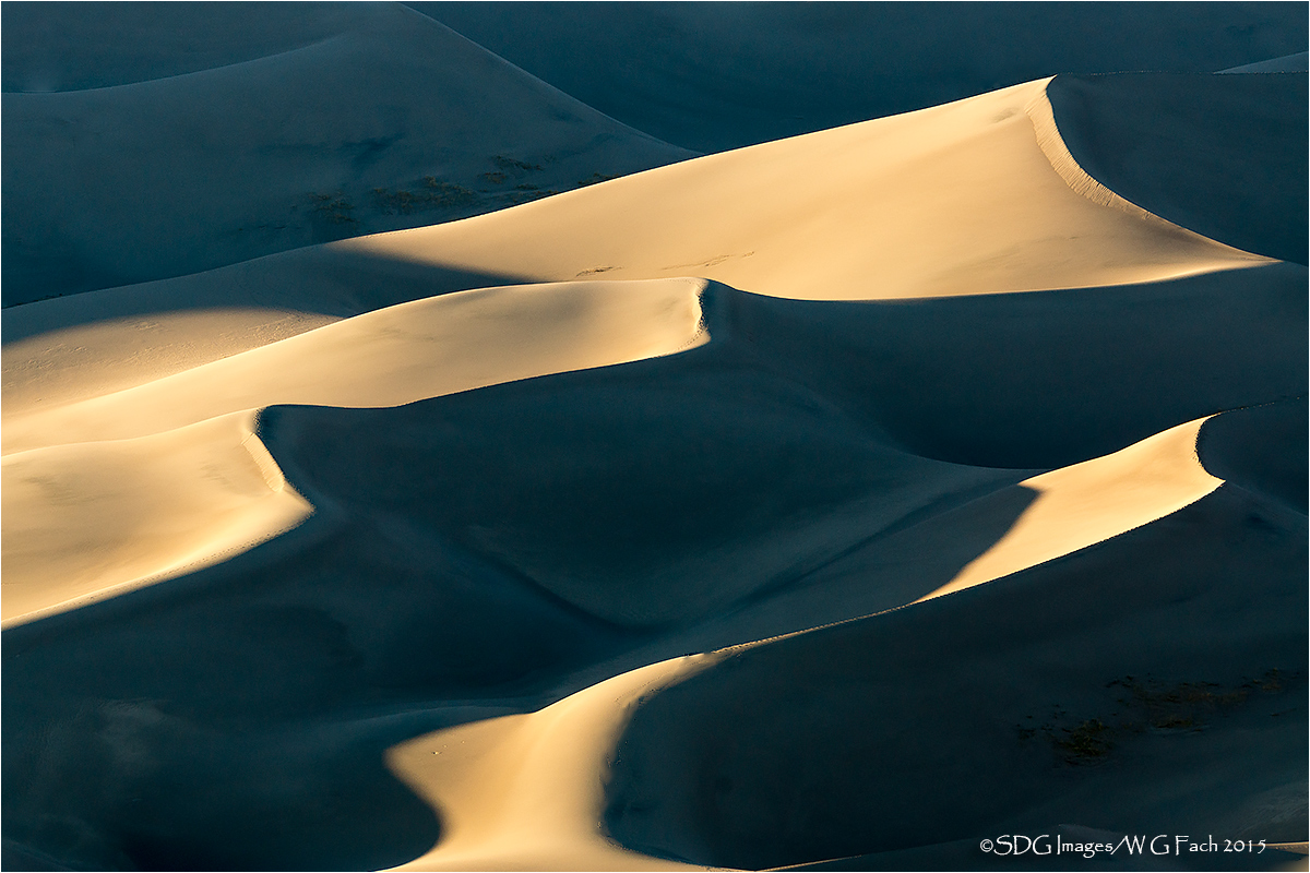 More Sand