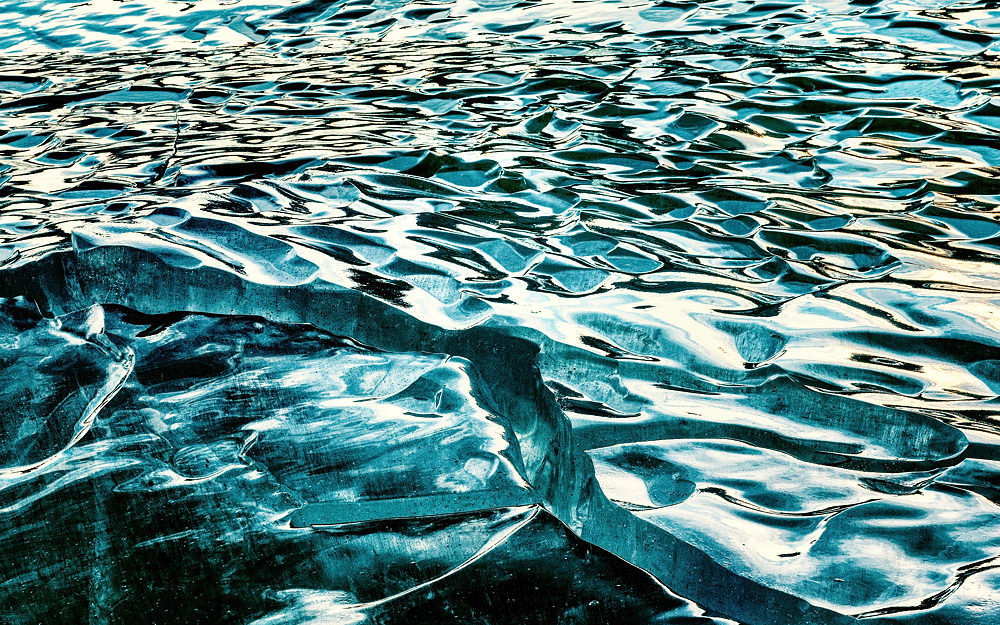 Ice Diamond