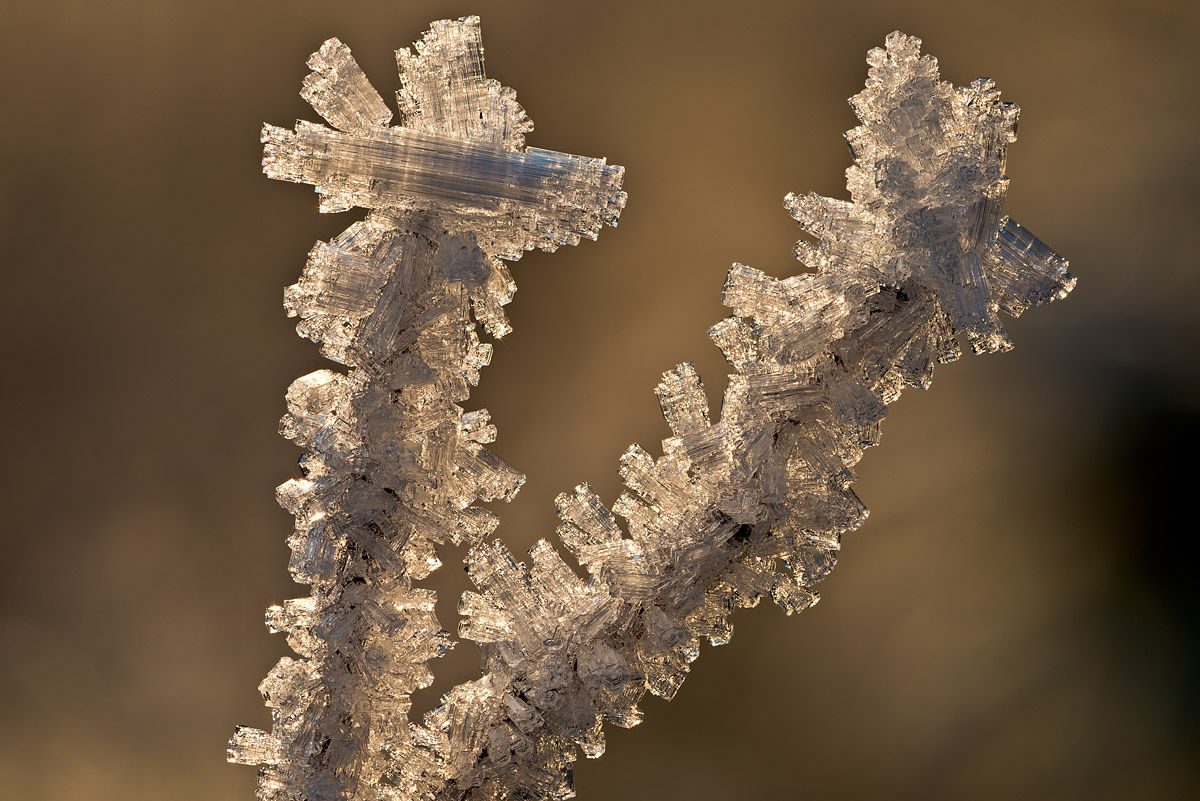 Crystals