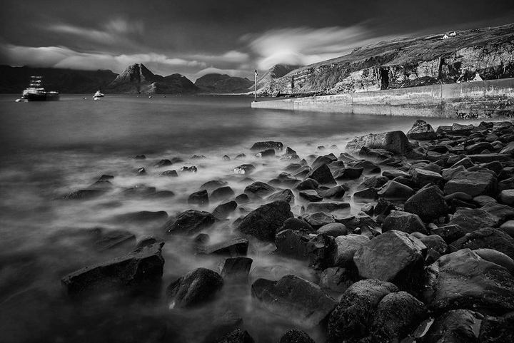 Scotland
