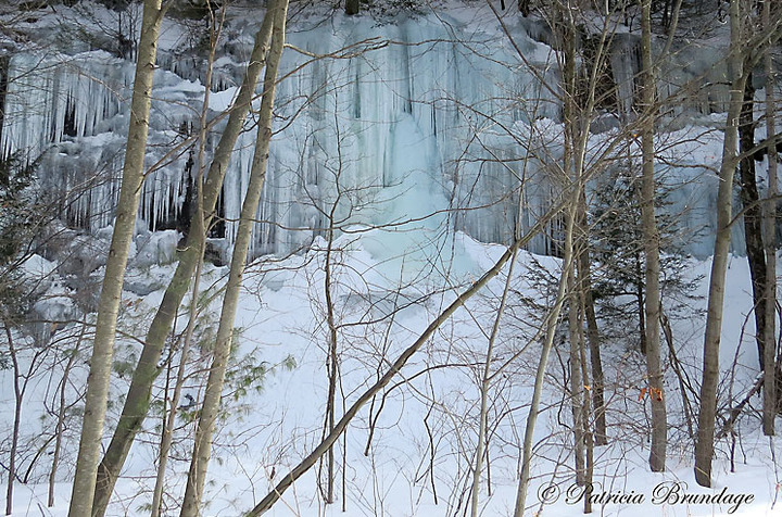 Ice Wall (w/repost)