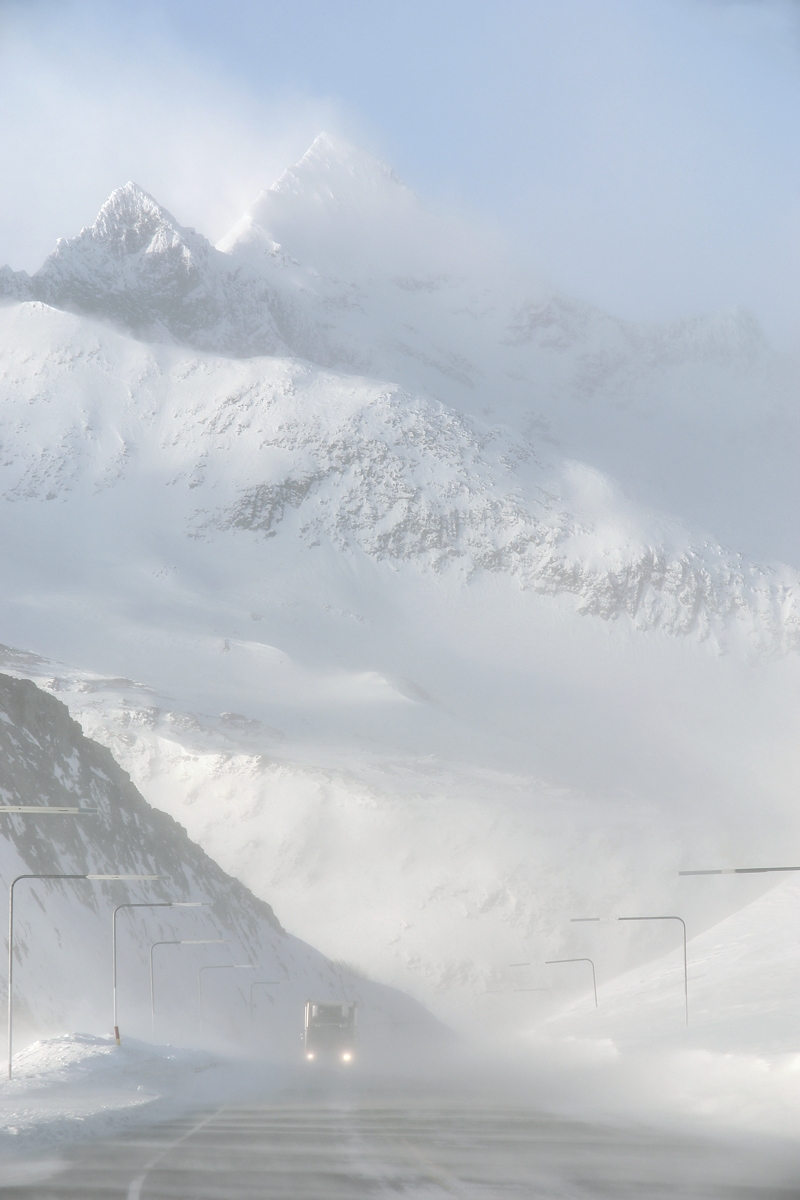 674 - Storming the Pass