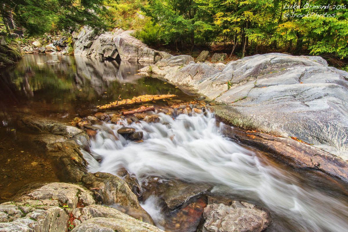 Fall Falls