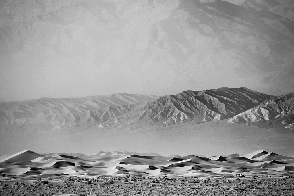 Pre-Sandstorm