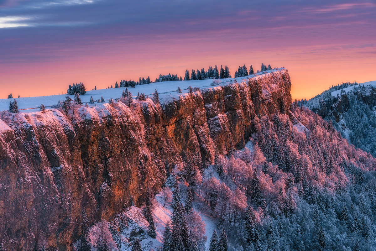 Fire & Ice