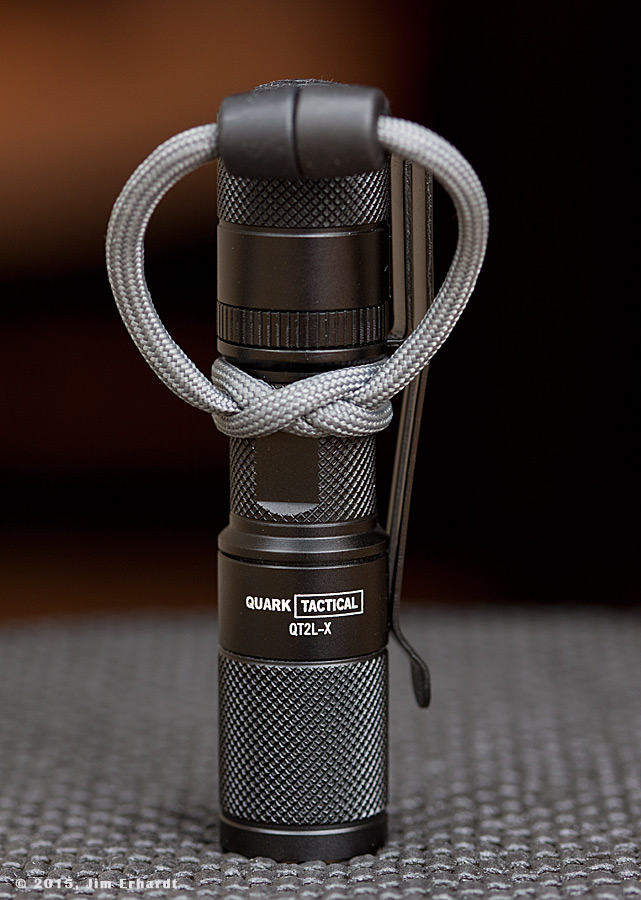 Pocket Torch