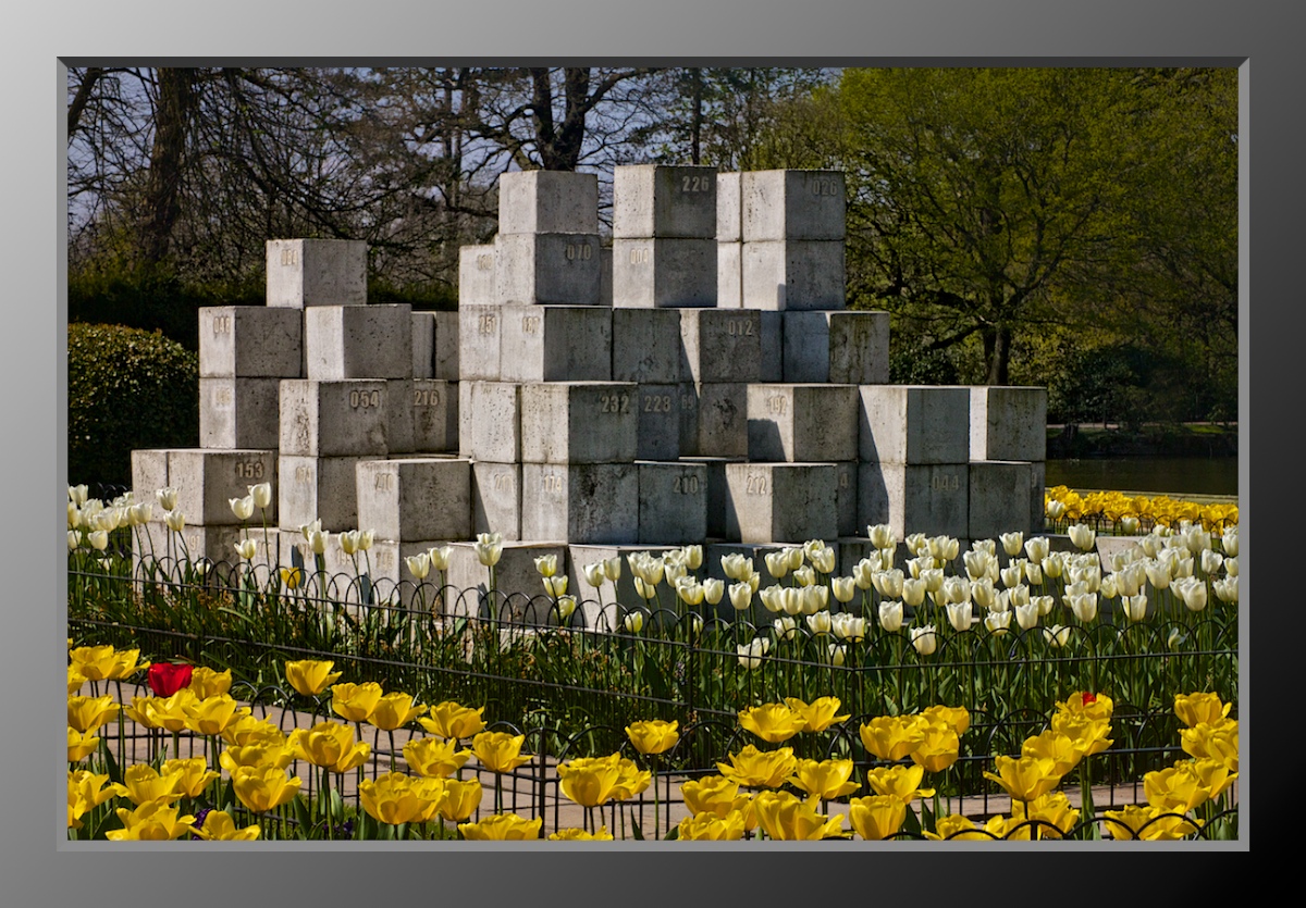 Memory Blocks