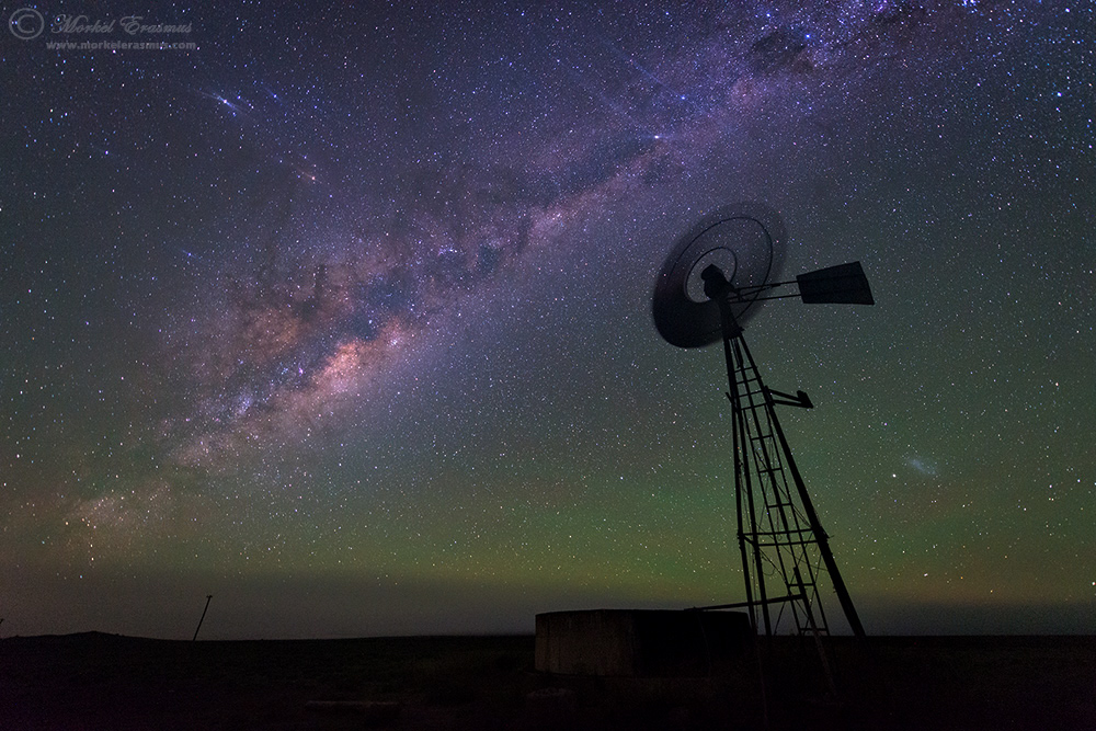 Karoo Nights