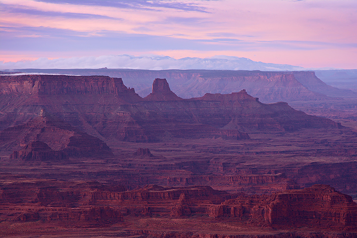 Canyonlands Sunrise