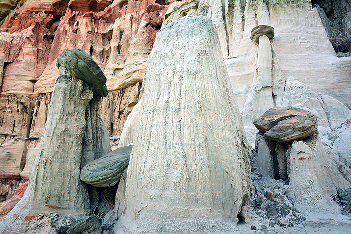 Hoodoo Hall