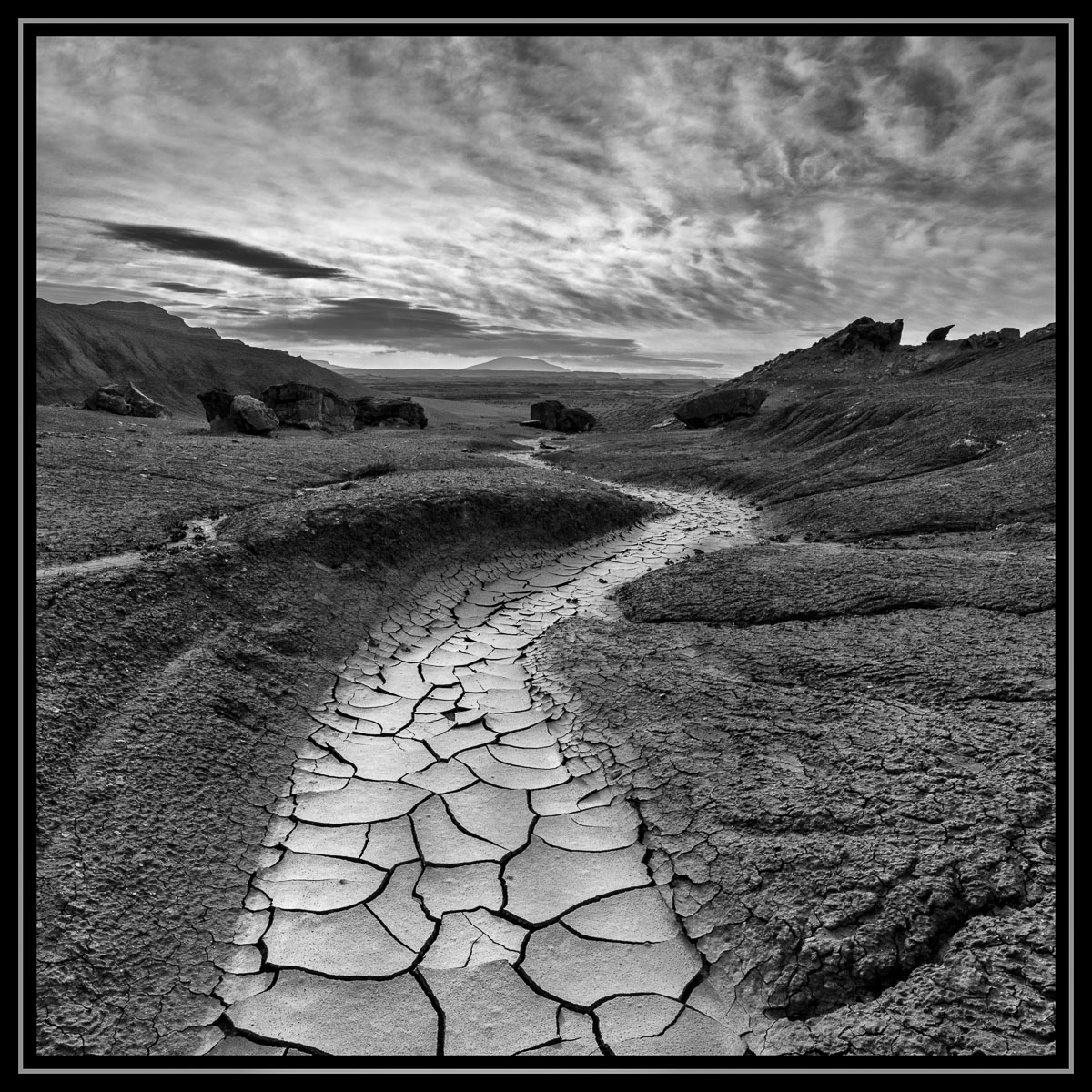 One Way Out