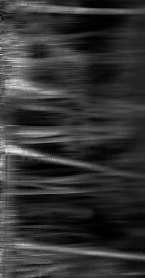 Spirits in the(Repost) Darkness