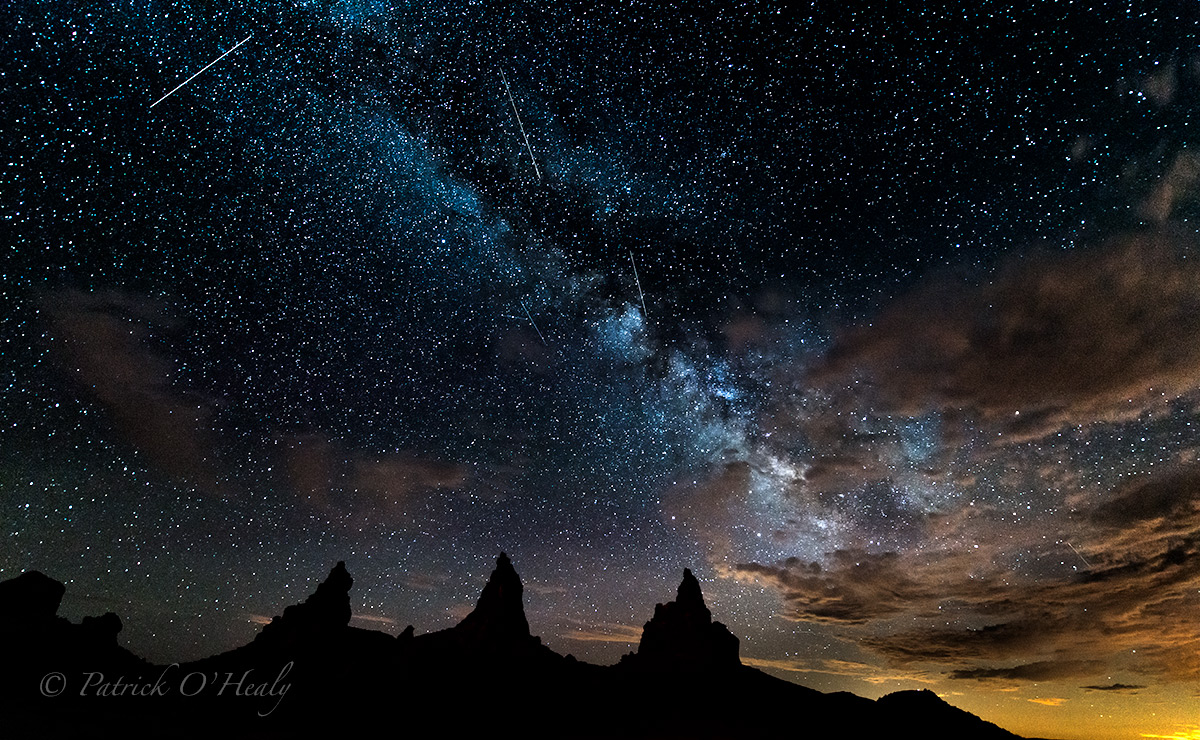 Milky Way Re-Post