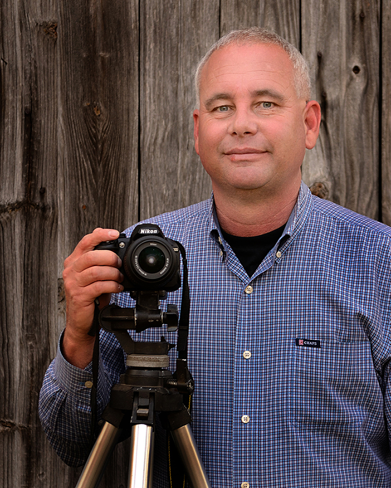 Randy Watkins