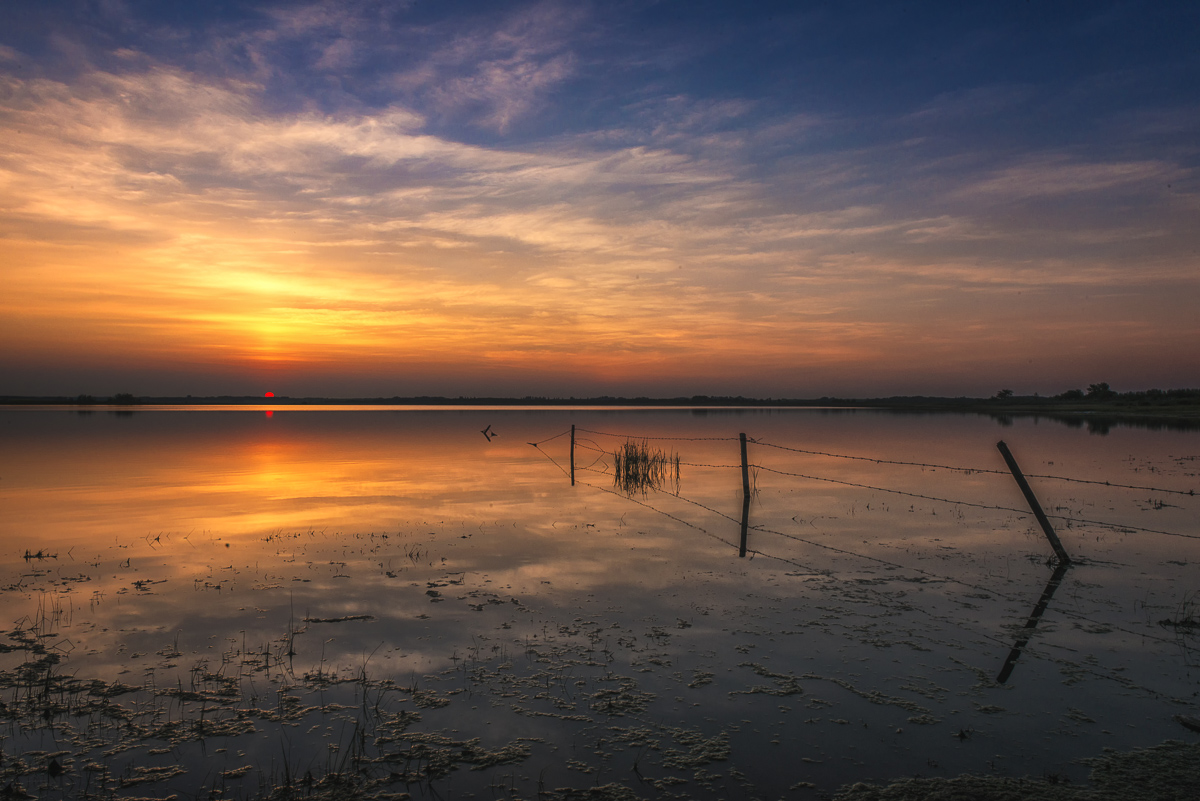 Daybreak