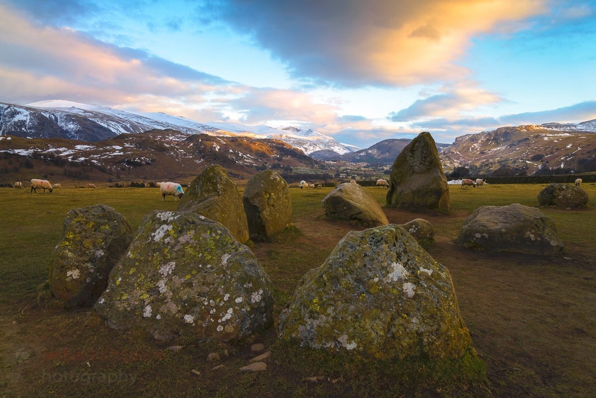 Druidrical Remains #3