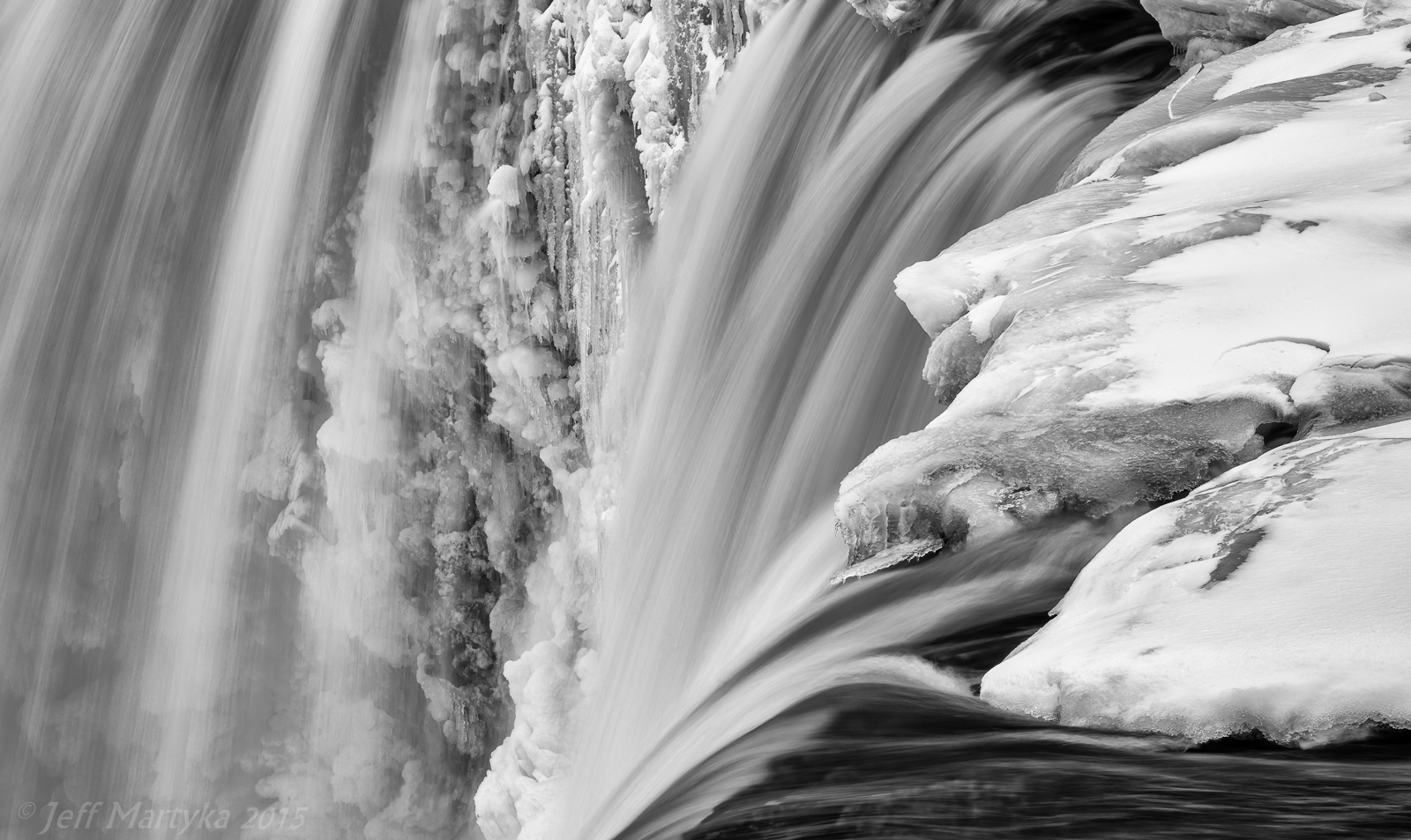 Tahquamenon Falls 2