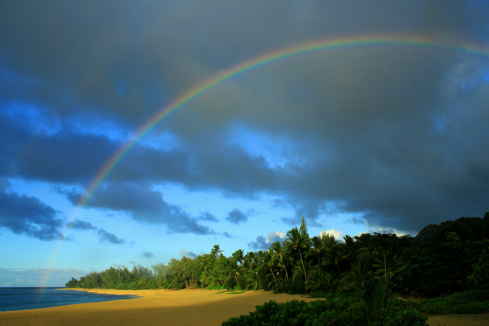 Land of 'Bows