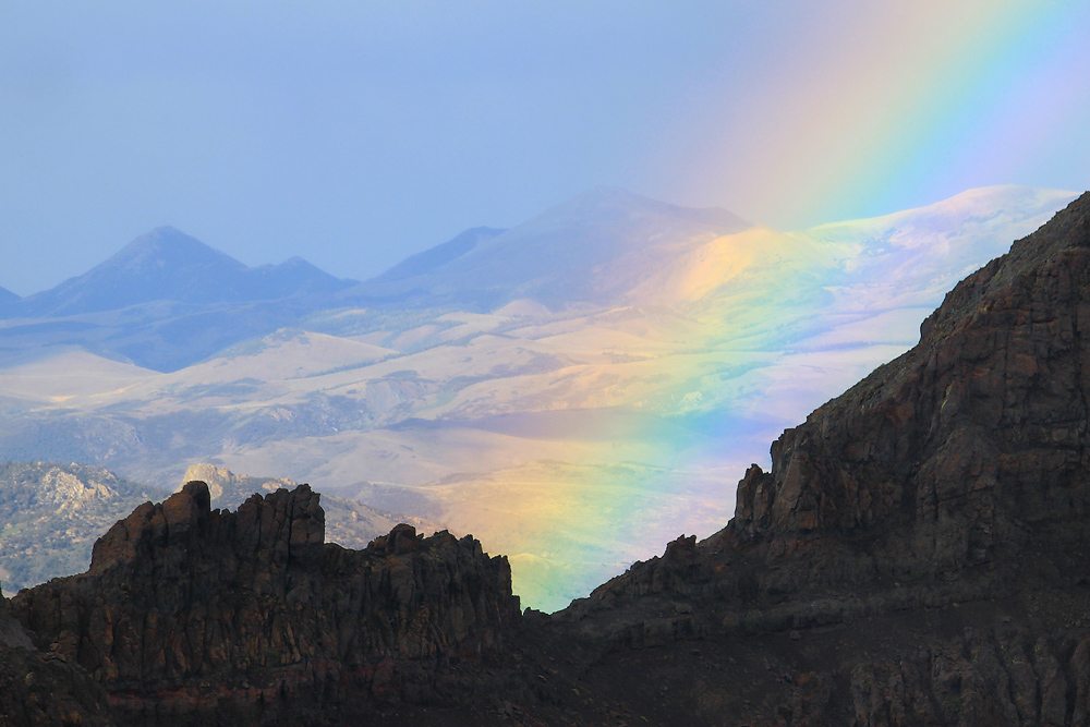 Bit O' Rainbow