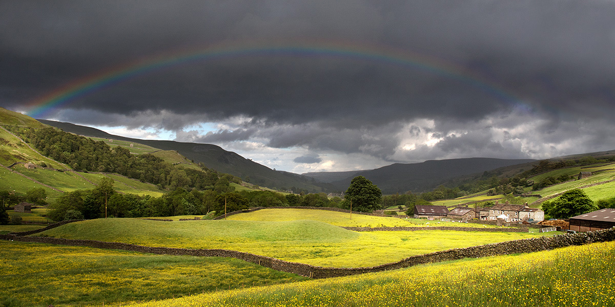 Yorkshire Dales 