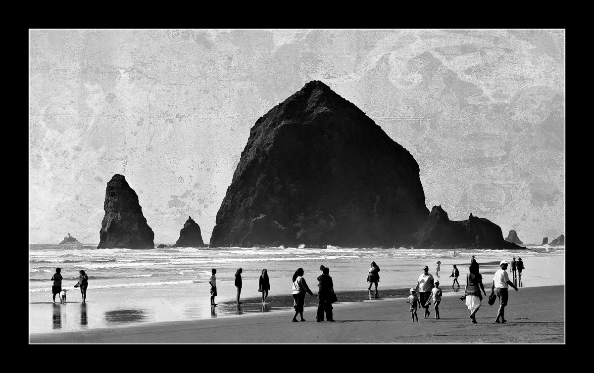 Cannon Beach, OR