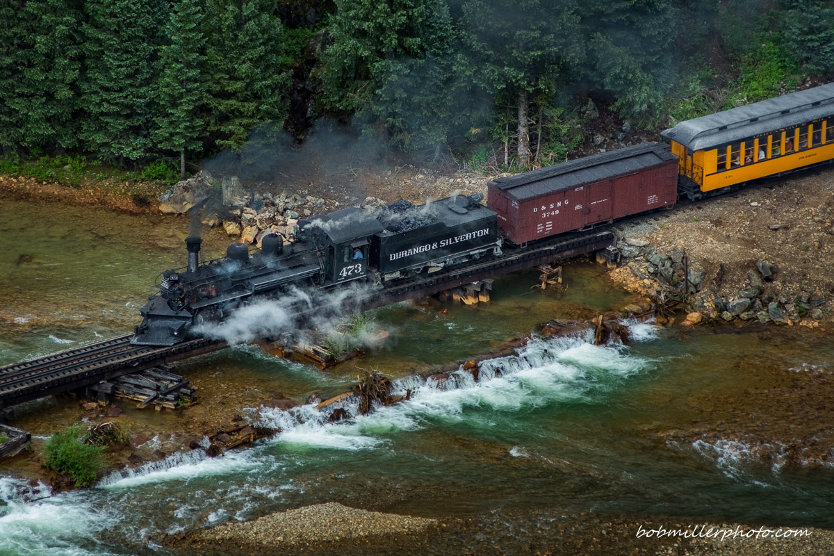 Animas Crossing