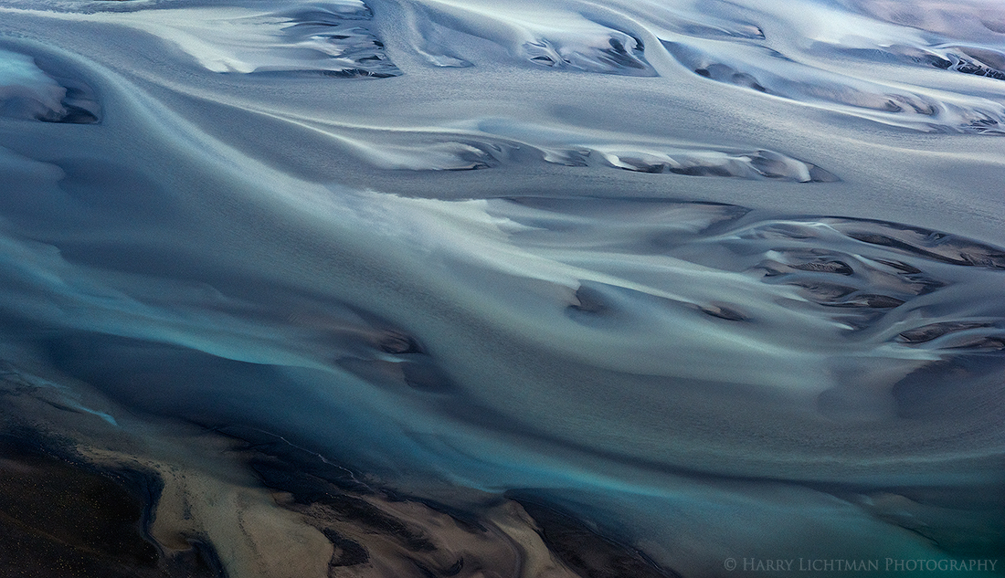 Glacial Flow & RE-POST x 2