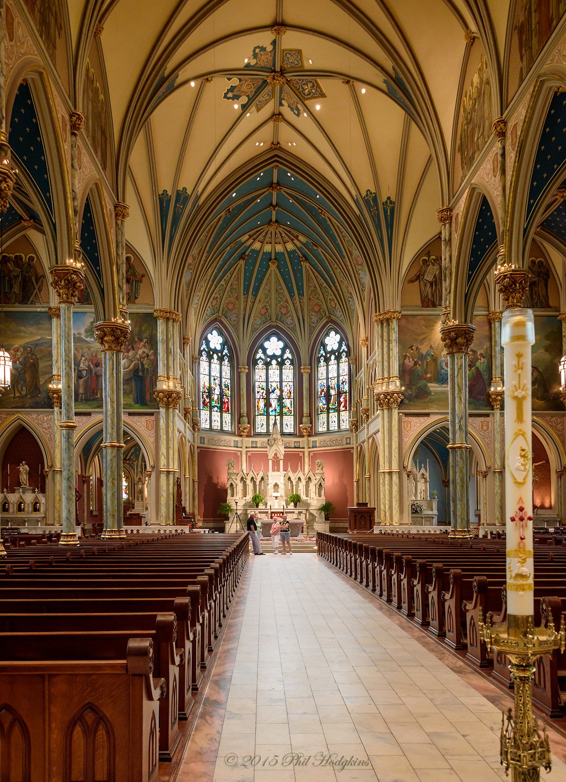 St. John Cathedral